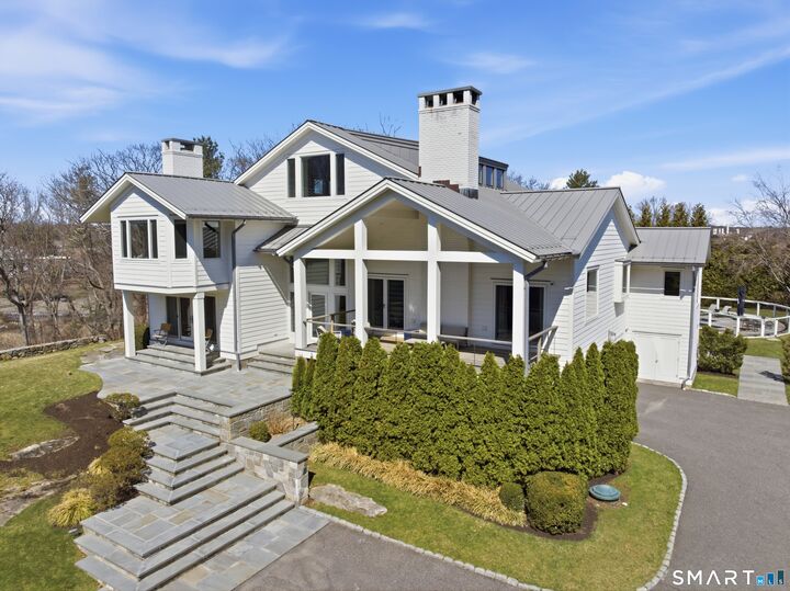 Property Photo:  3 Stony Point West  CT 06880 