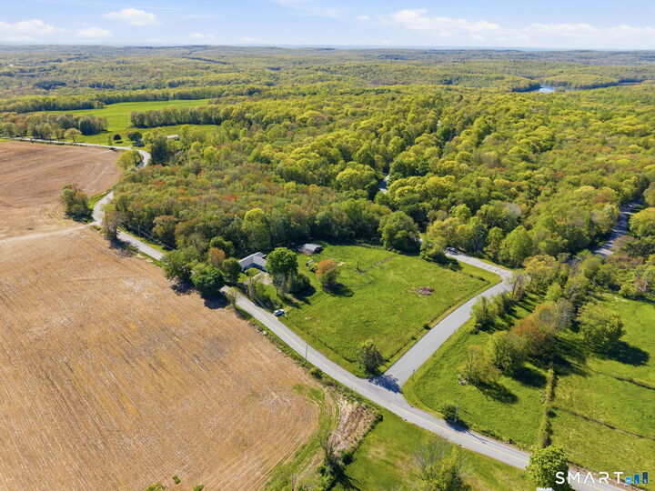 Property Photo:  185 Burnt Hill Road  CT 06248 