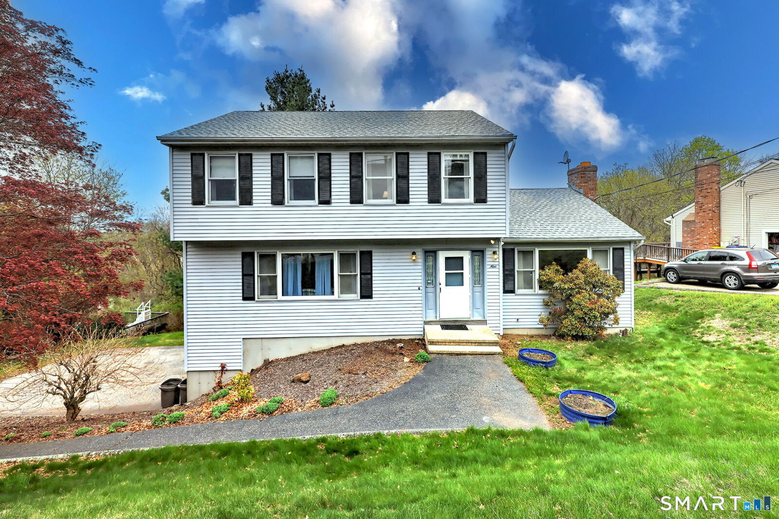 Property Photo:  9 Shortell Drive  CT 06401 