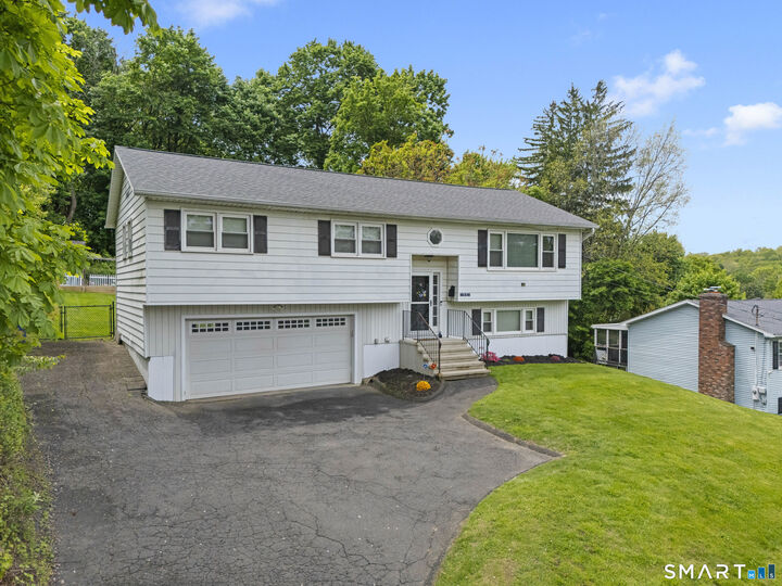 Property Photo:  55 Hoyts Hill  CT 06801 