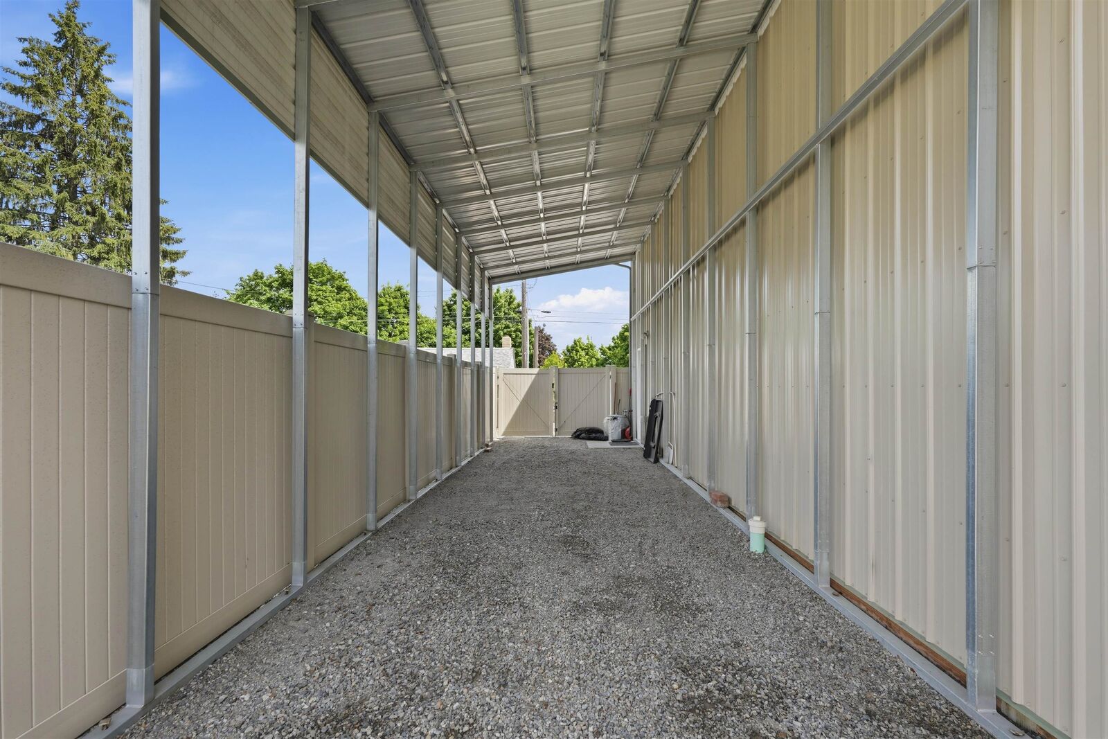 Property Photo:  4218 N Maple St  WA 99208 