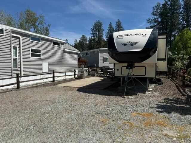 Property Photo:  222 Tall Pine S #89 Loop  WA 99180 