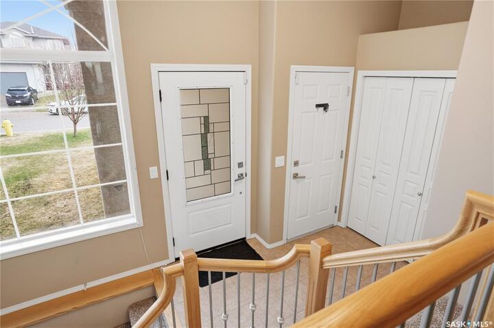 Property Photo: 1642 Wingert Drive SK S4X 4P9