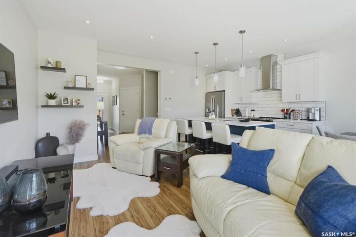 Property Photo:  619 Evergreen Boulevard 27  SK S7W 0Y7 