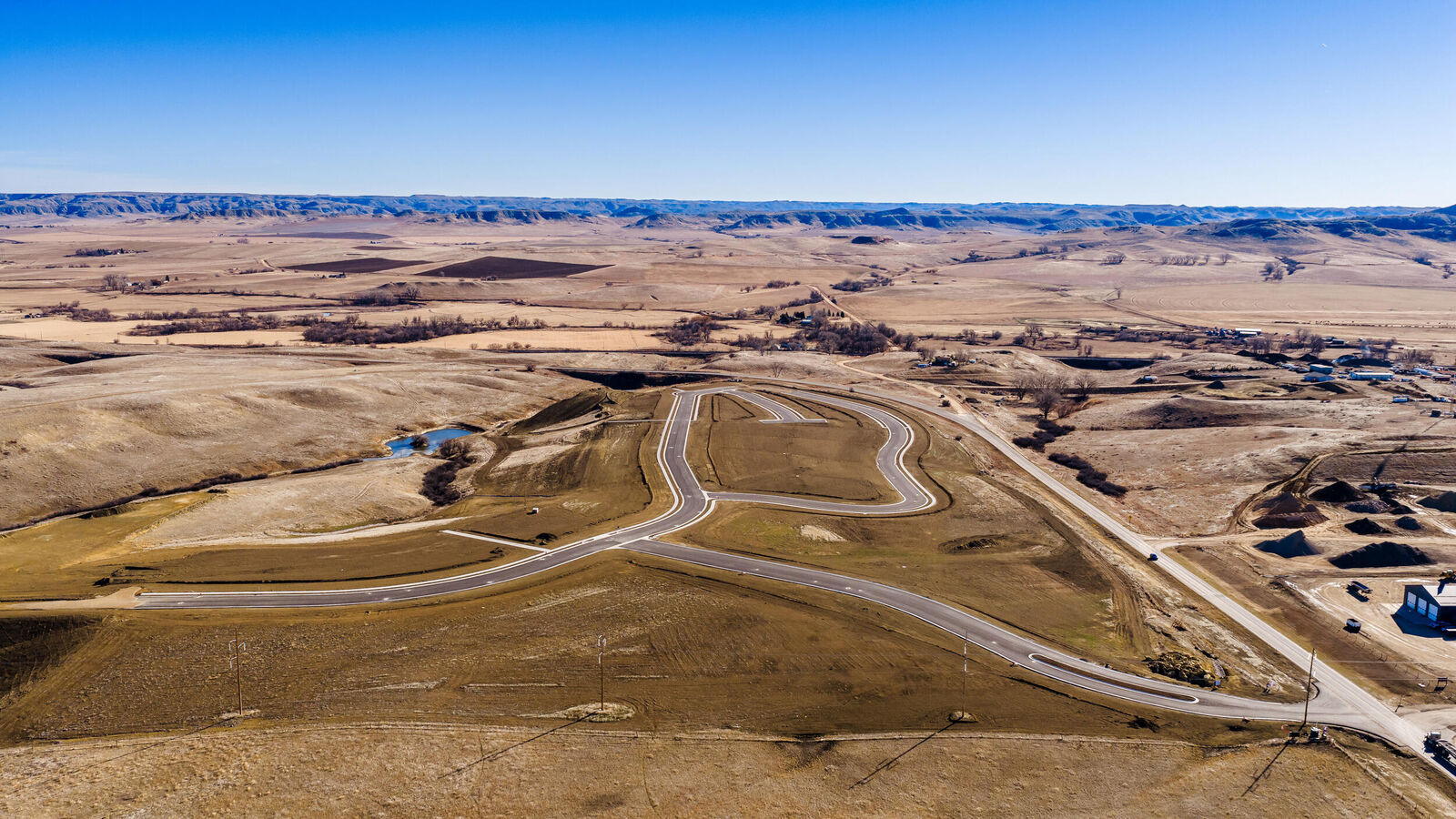 Property Photo:  Tbd Story House Lane Block 7 Lot 31  WY 82801 