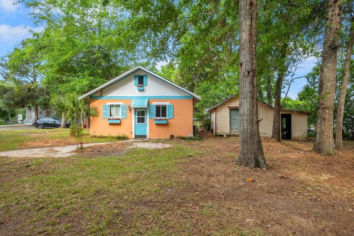 Property Photo:  1004 E Park Avenue  FL 32301 