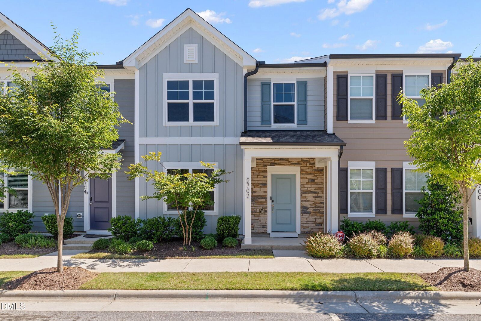 Property Photo:  5702 Volos Avenue  NC 27603 