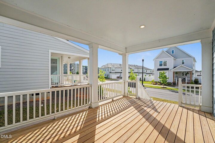 Property Photo:  121 Broadwater Drive  NC 27587 