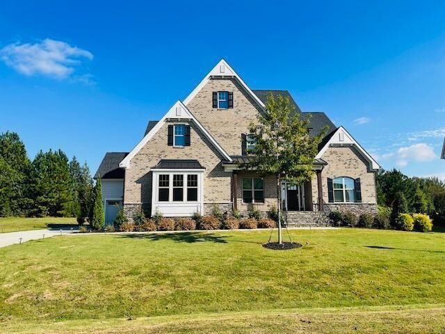 Property Photo:  1717 Banks View Drive  NC 27603 