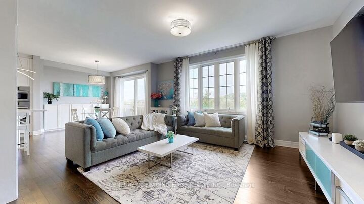 Property Photo:  1382 Orr Terrace  ON L9E 0B4 