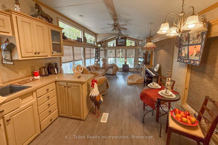 Property Photo: 77719 Bluewater Highway 36 Beacon Ln ON N0M 1G0