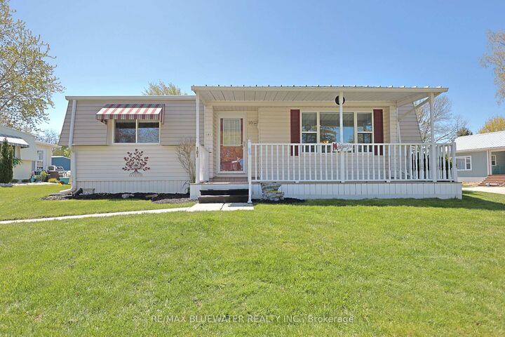 101 Shannon Boulevard — photo 1