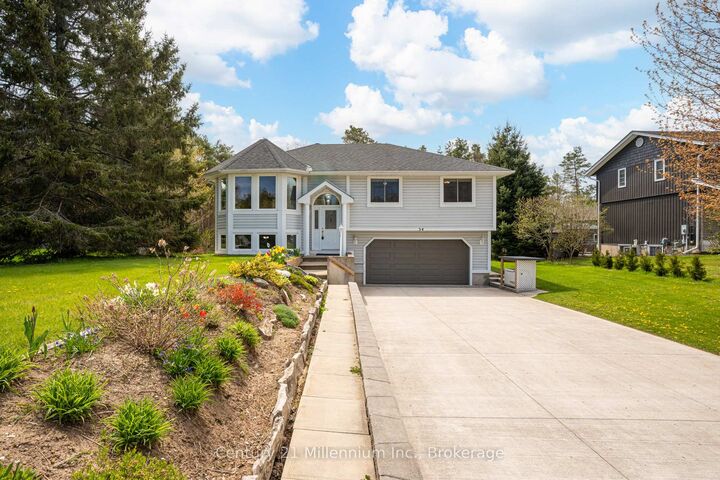Photo de la propriété: 34 Pine Tree Drive ON N0H 2T0