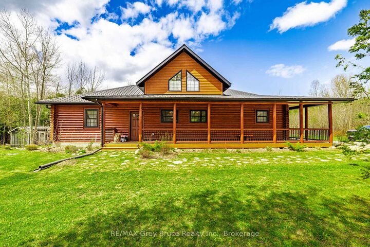 Property Photo: 24479 Holland Sydenham Townline ON N0H 1G0
