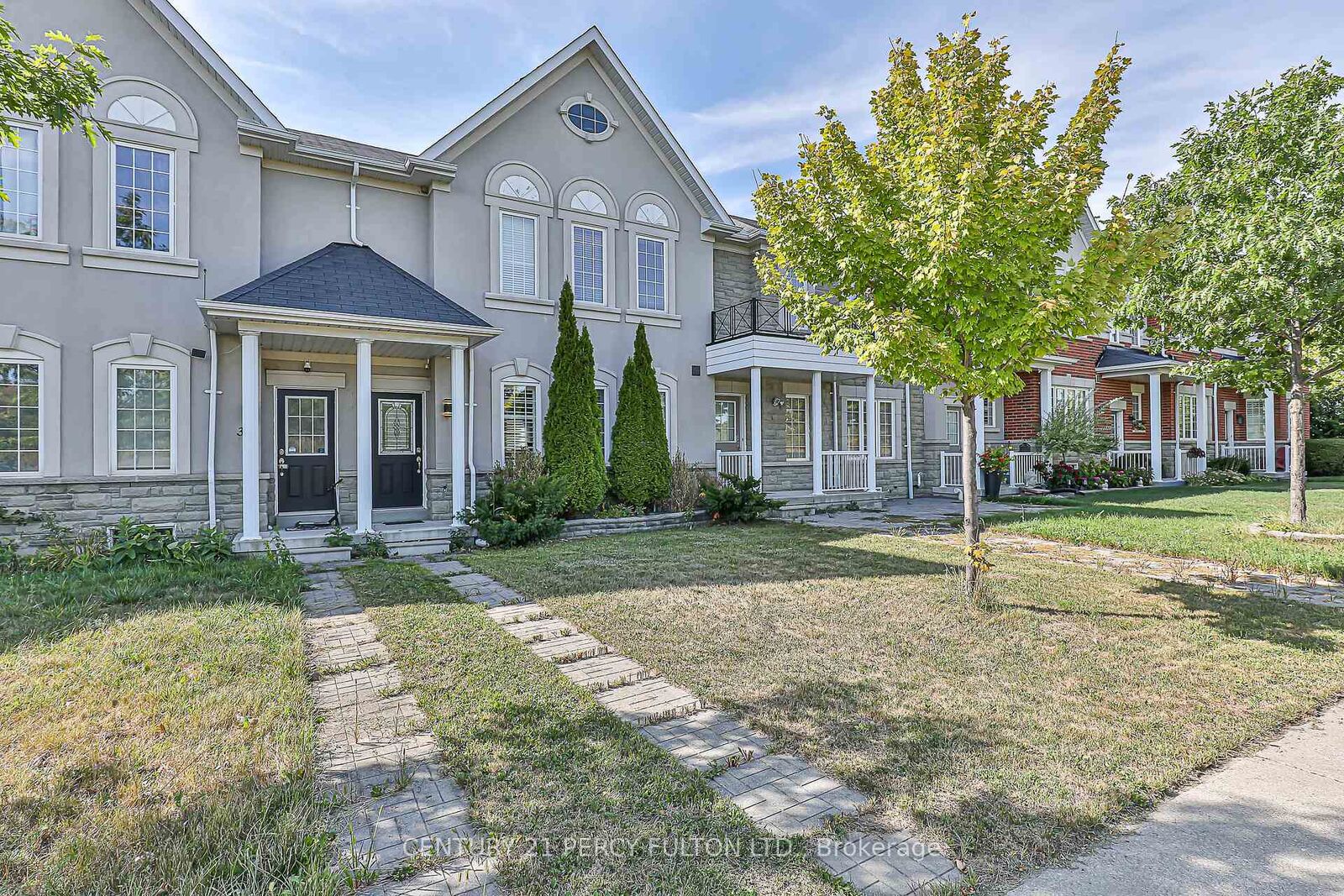 Photo de la propriété:  29 Vettese Court  ON L6B 0V6 