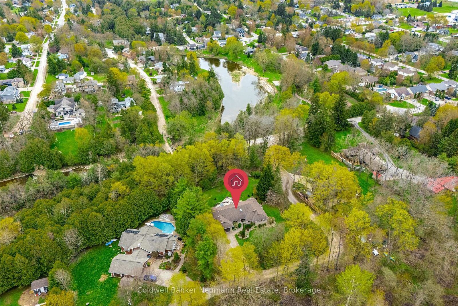 Photo de la propriété:  25 Riverview Drive  ON N0B 1S0 
