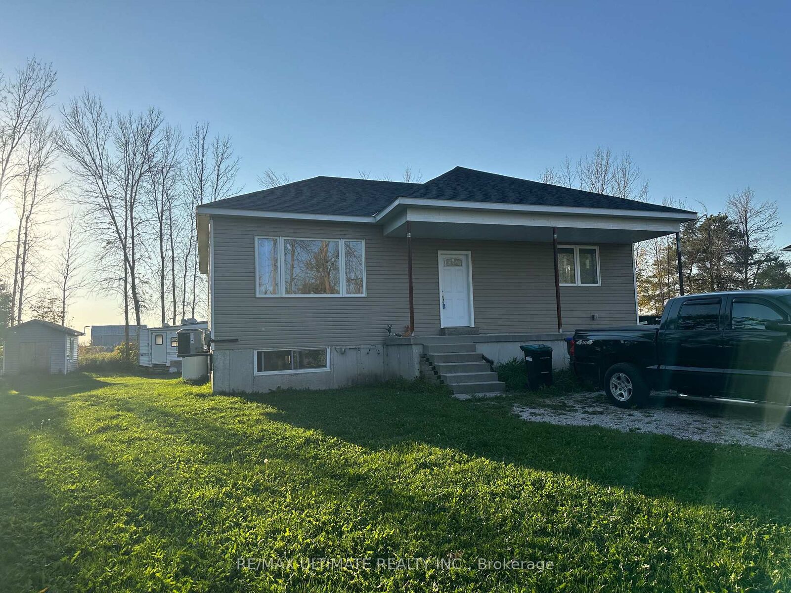 Property Photo: 4122 Dalrymple Drive ON L0L 1C0