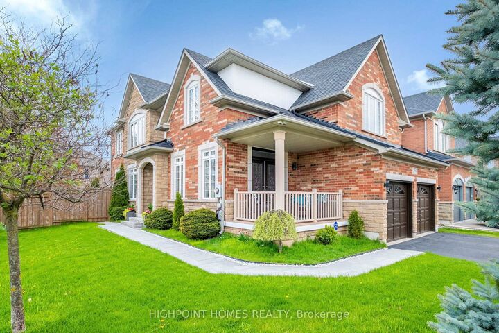 Property Photo: 2066 Willhaven Trail ON L6M 5G3