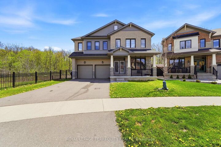65 Cactus Crescent — photo 1
