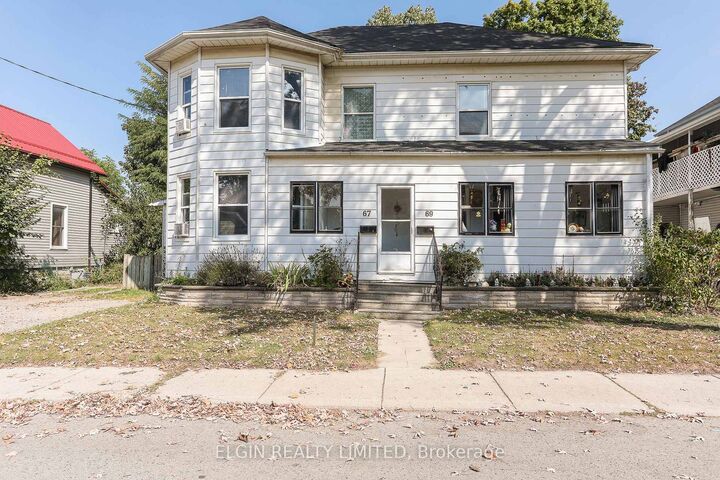 67-69 Elizabeth Street — photo 1