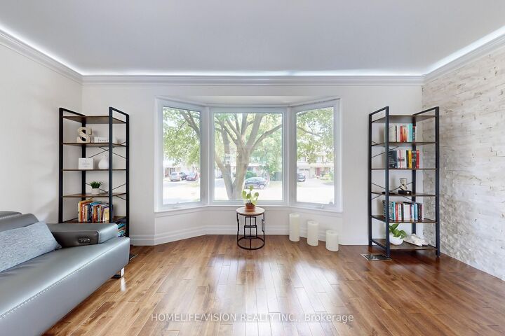 Property Photo: 16 Palgrave Crescent ON L6W 1C9