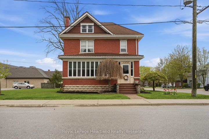 138 St. David Street — photo 1