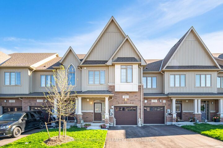 Property Photo: 454 Adelaide Street ON N0G 1A0
