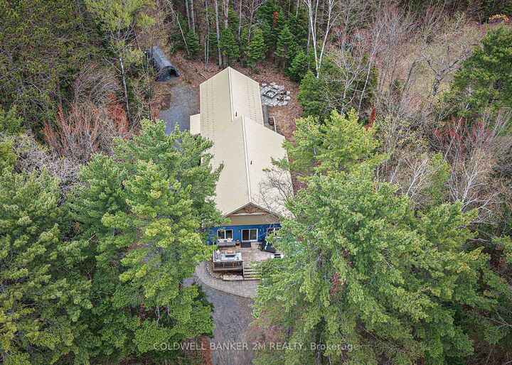 Property Photo: 2776 Muskoka Rd. 117 Road S ON P0B 1A0