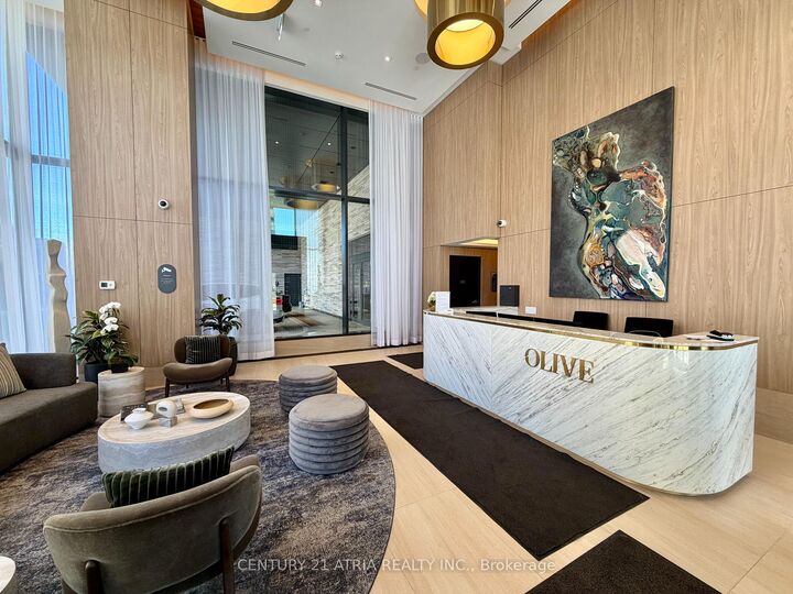Property Photo: 36 Olive Avenue 301 ON M2N 0M4
