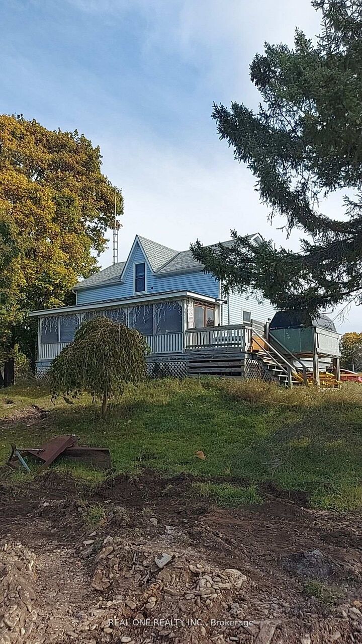 Property Photo: 408 Portage Road ON K0M 2B0