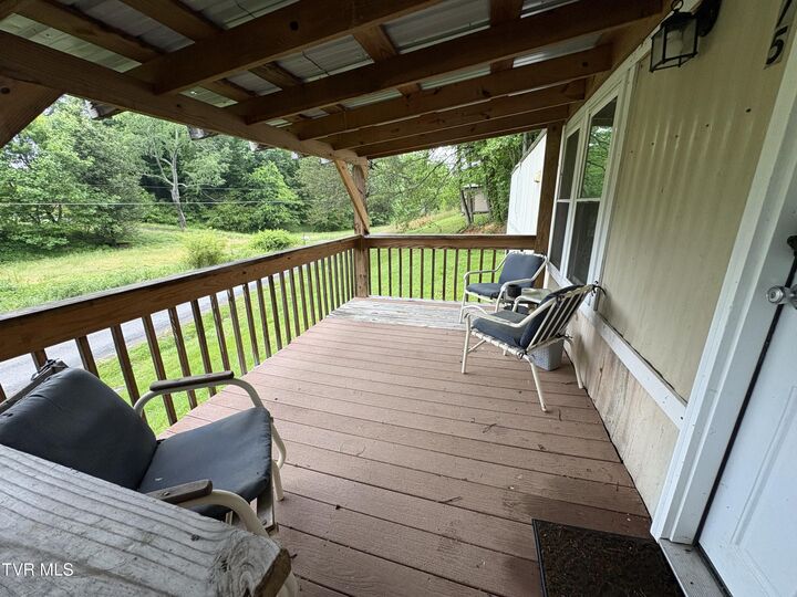 Property Photo: 175 Union Chapel Road TN 37616
