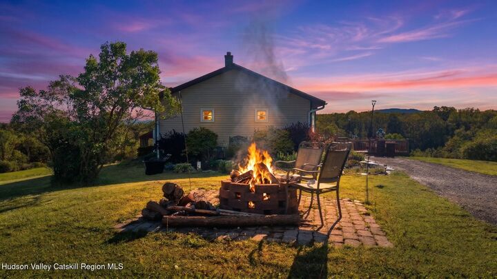 Property Photo:  715 Embought  NY 12414 