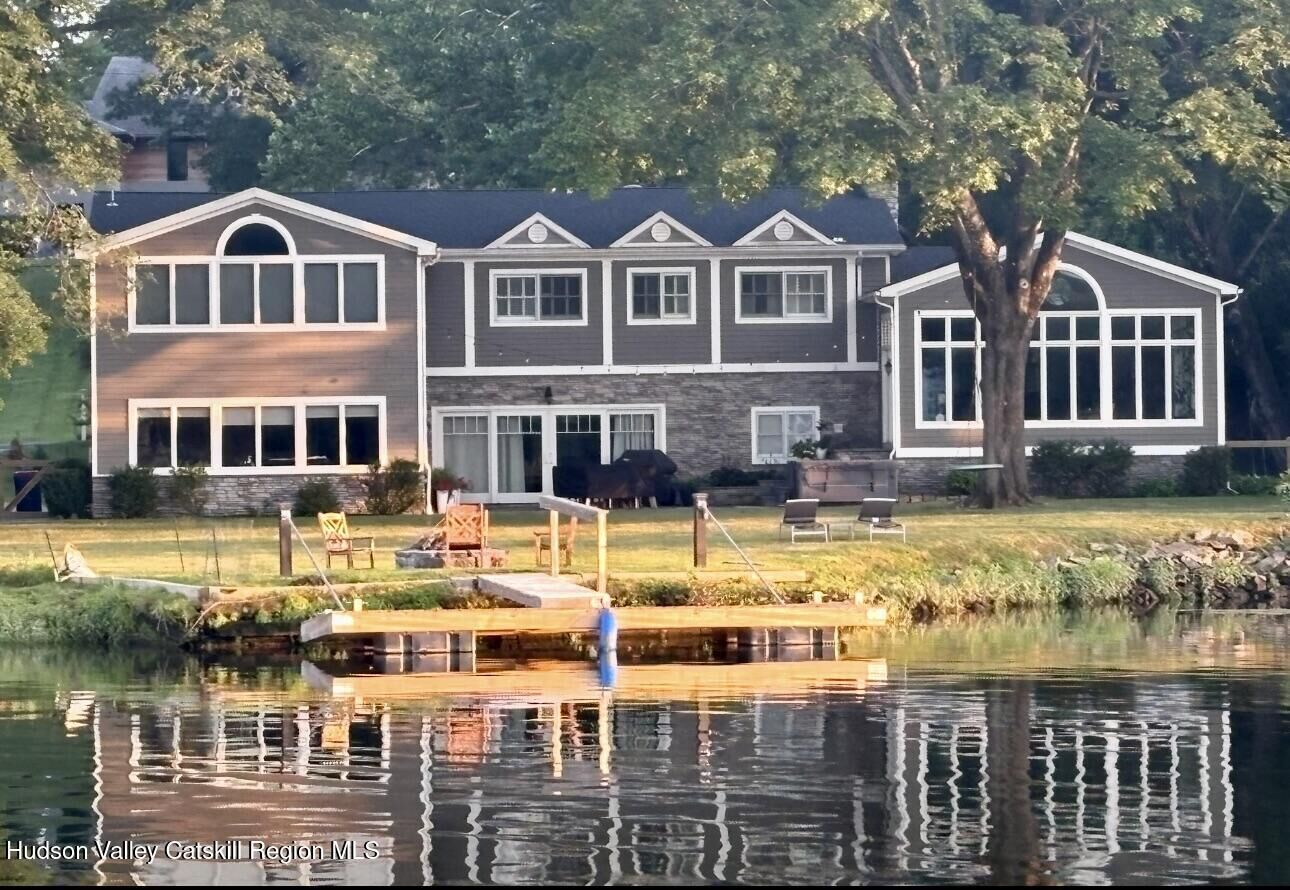 Property Photo:  20 Ferry  NY 12477 