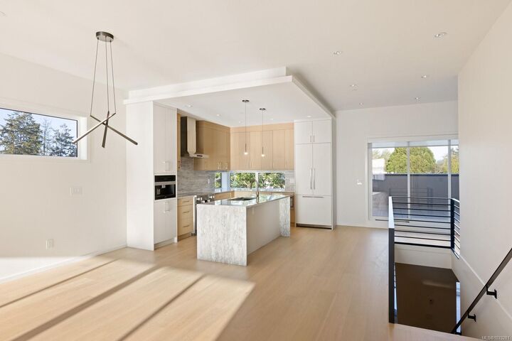 Property Photo: 10393 Allbay Rd #3 BC V8L 2N8