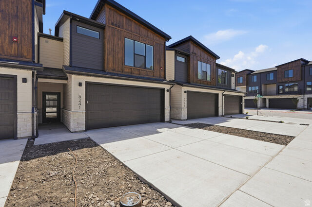 Property Photo:  5241 W Hayti Ave #57  UT 84050 