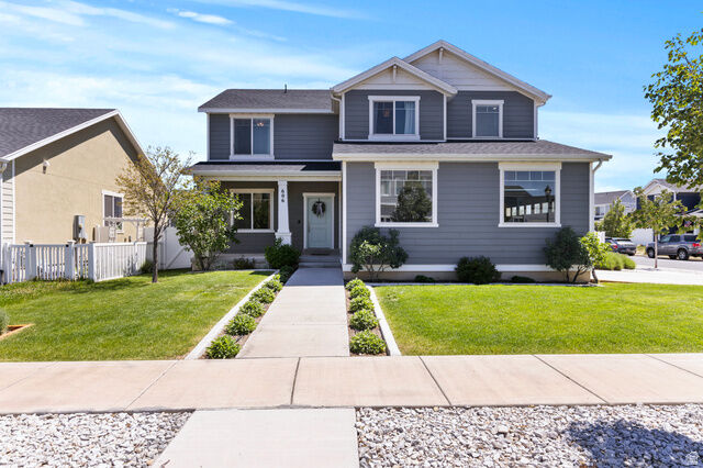 Property Photo:  606 S Ravenwood Ln  UT 84045 