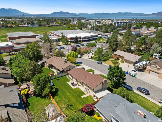 Property Photo: 865 S 325 W UT 84058