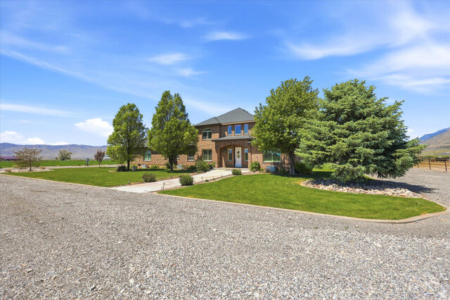 Property Photo:  382 W 1750 N  UT 84648 