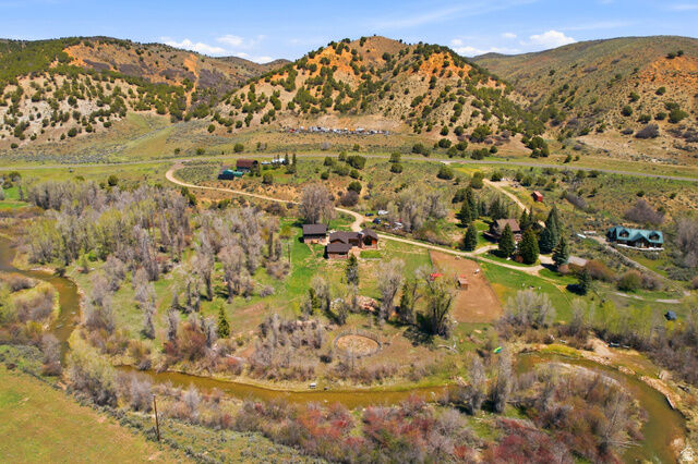 Property Photo:  3020 E Chalk Creek Rd  UT 84017 