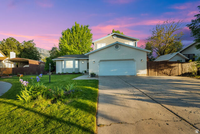 Property Photo:  2098 E 10140 S  UT 84092 