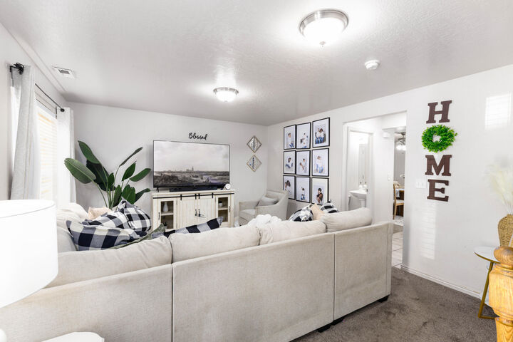 Property Photo: 3155 S Hidden Valley Dr #333 UT 84790