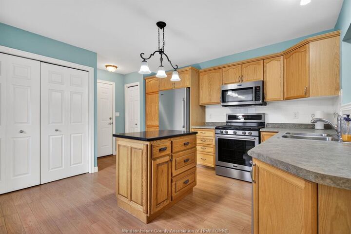 Property Photo: 13 Leonard Drive ON N9Y 4G4