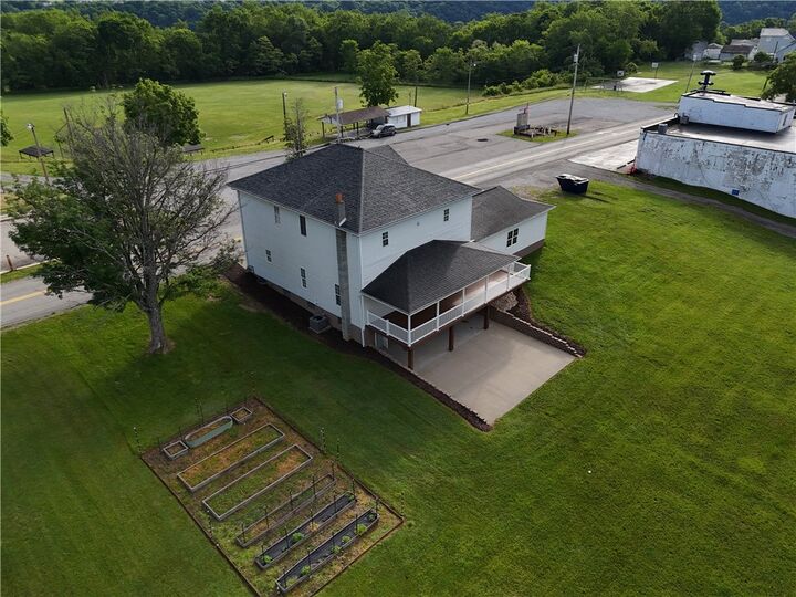 Property Photo: 1142 Labelle Road PA 15450