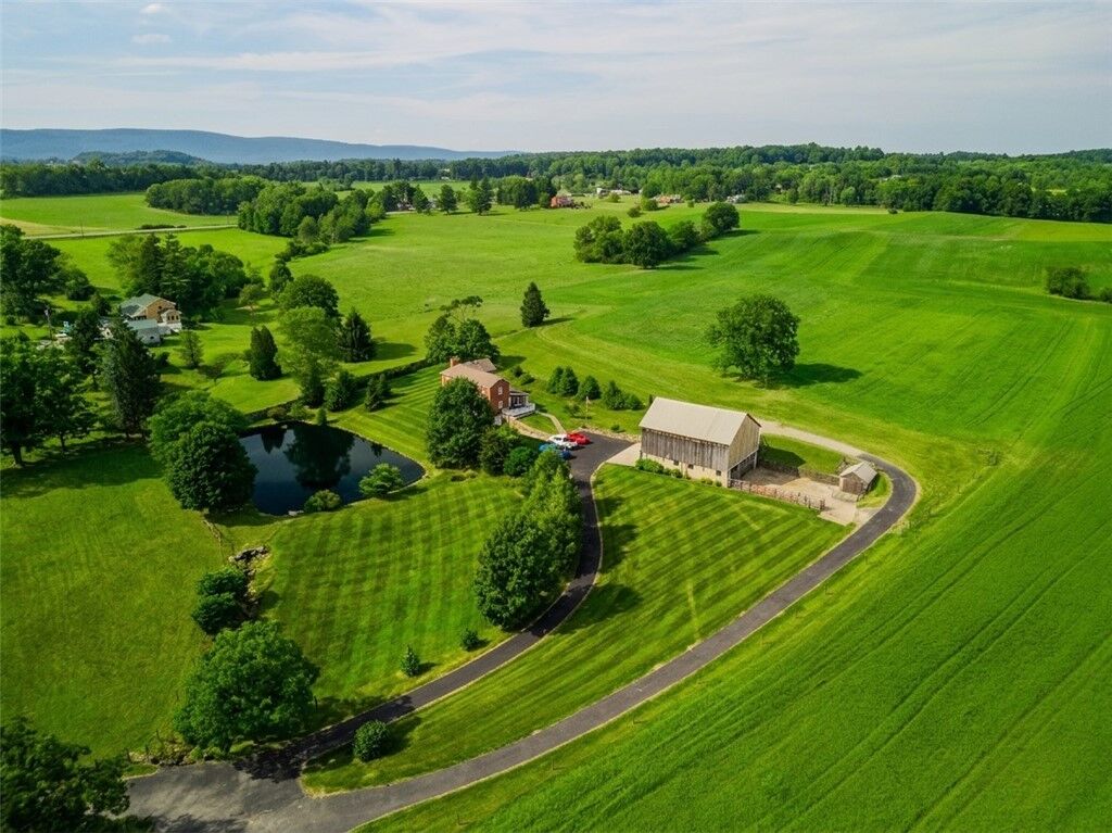 Property Photo: 440 Owl Hollow Road PA 15658