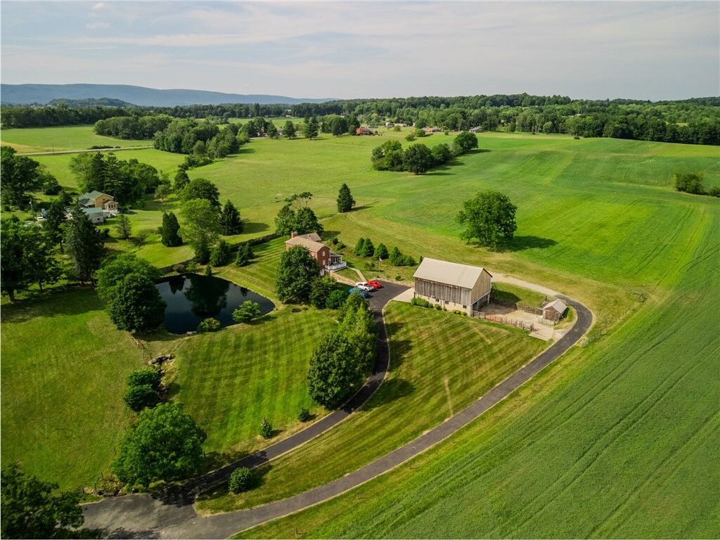 Property Photo: 440 Owl Hollow Road PA 15658