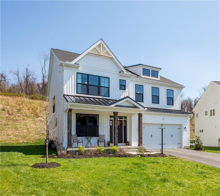 Property Photo:  121 Maggie Drive  PA 15330 