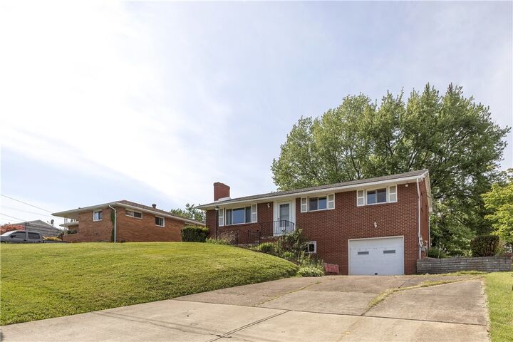 Property Photo: 47 Marilou Drive PA 15644