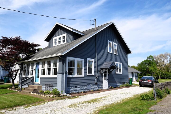 Property Photo: 3734 Lawrenceville Drive OH 45504