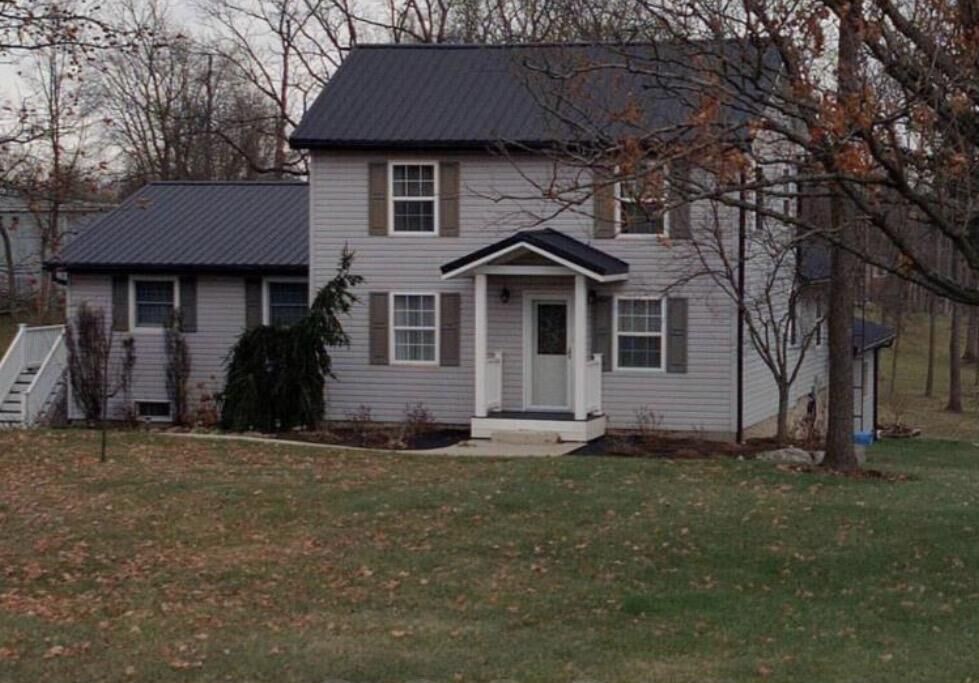 Property Photo:  2320 Troy Road  OH 45504 