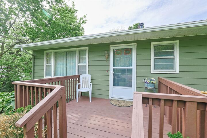 Property Photo:  3101 W Columbia Street  OH 45504 